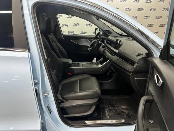Chery Tiggo 7 Pro Max I с пробегом 2023 года, цена 1 870 000 рублей, 52544 км, внедорожник, Автокод Объявления
