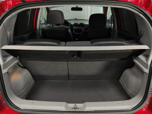 Kia Picanto I с пробегом 2007 года, цена 390 000 рублей, 102730 км, хэтчбек, Автокод Объявления
