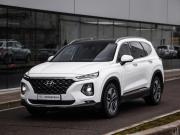 Hyundai Santa Fe IV Санкт-Петербург  - изображение 43