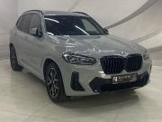 BMW X3 III (G01) Рестайлинг Воронеж  - изображение 20