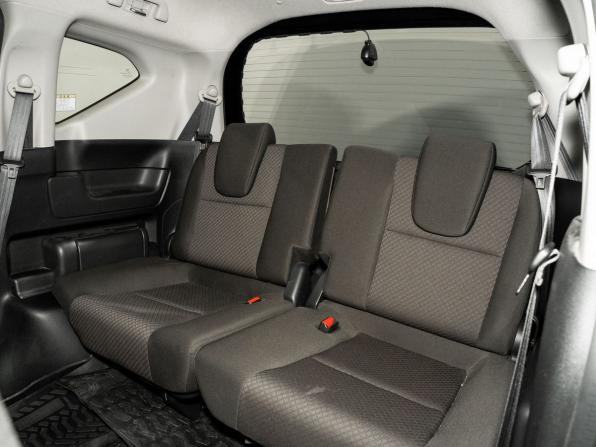 Honda Freed II Рестайлинг с пробегом 2021 года, цена 1 550 000 рублей, 55316 км, компактвэн, Автокод Объявления