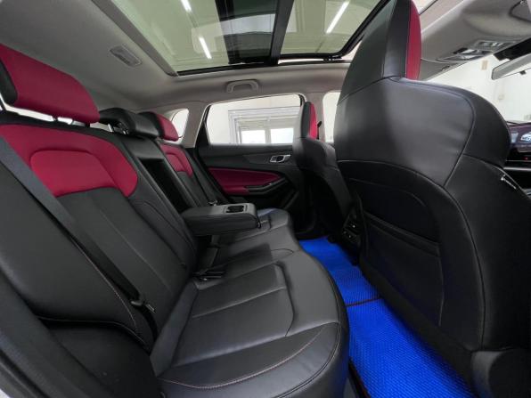 Changan CS55 Plus II с пробегом 2023 года, цена 2 150 000 рублей, 20337 км, внедорожник, Автокод Объявления
