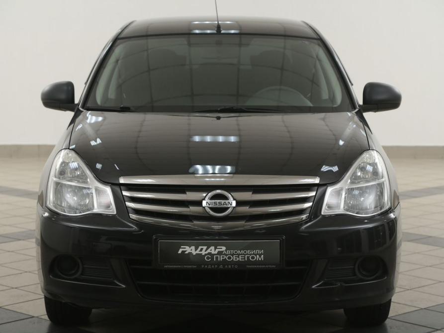 Nissan Almera III (G15) Иваново  - изображение 6
