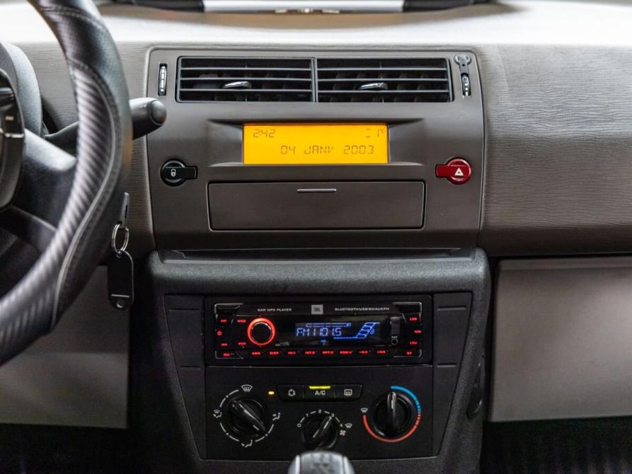 Citroen C4 I Волгоград  - изображение 17