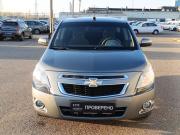 Chevrolet Cobalt II Рестайлинг Набережные Челны  - изображение 26