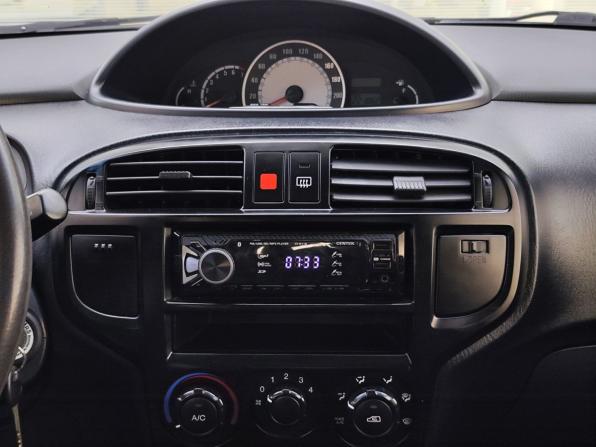 Hyundai Matrix I Рестайлинг 2 с пробегом 2008 года, цена 399 000 рублей, 221822 км, компактвэн, Автокод Объявления