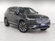 Volvo XC90 II Рестайлинг 1 Москва  - изображение 33