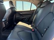 Toyota Camry VIII (XV70) Казань  - изображение 55