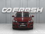 Chevrolet Aveo II Ростов-на-Дону  - изображение 17