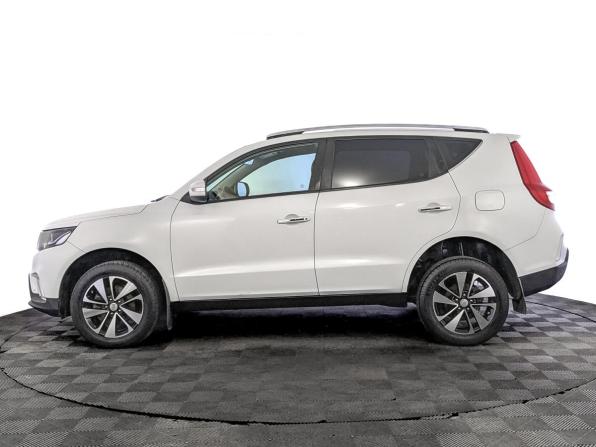 Geely Emgrand X7 I Рестайлинг 2 с пробегом 2019 года, цена 1 075 000 рублей, 141417 км, внедорожник, Автокод Объявления
