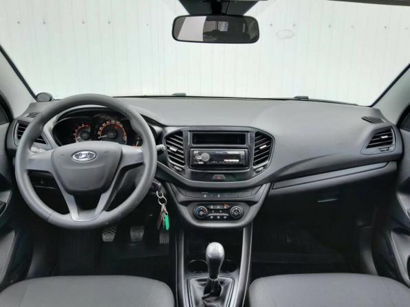 Lada (ВАЗ) Vesta I с пробегом 2021 года, цена 1 249 000 рублей, 24600 км, седан, Автокод Объявления
