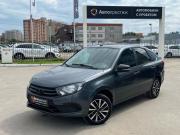 Lada (ВАЗ) Granta I Рестайлинг Калуга  - изображение 18