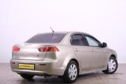 Mitsubishi Lancer X Омск  - изображение 27