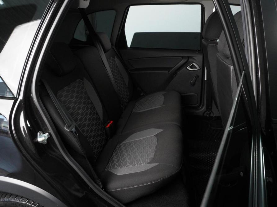 Lada (ВАЗ) Granta I Рестайлинг Минеральные Воды  - изображение 5