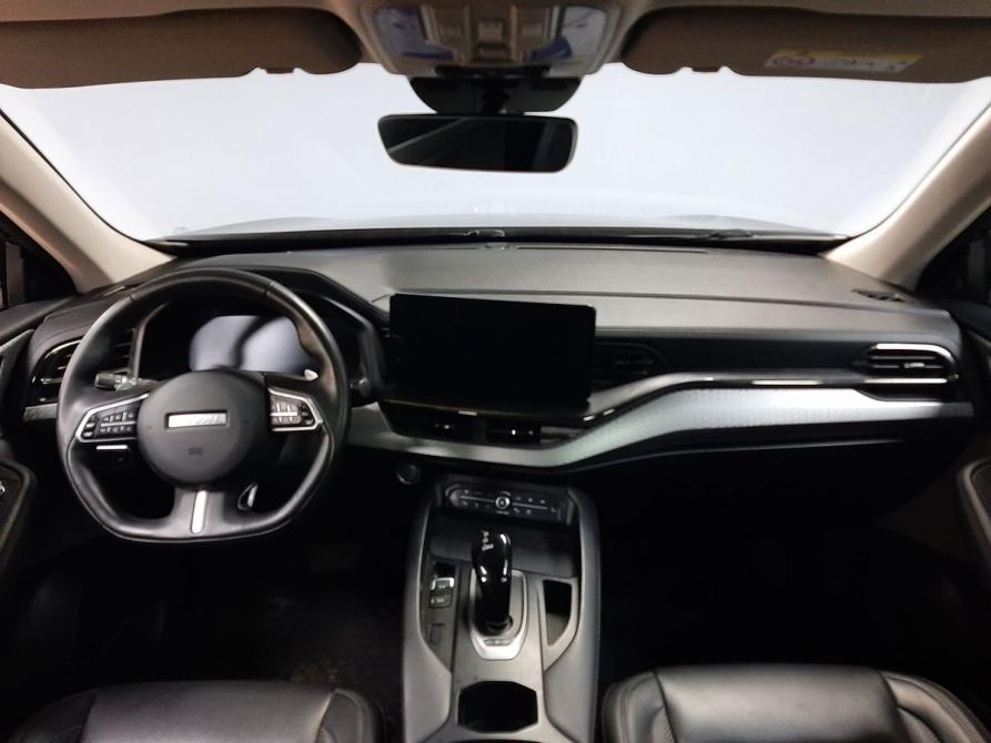 Haval F7 I Рестайлинг Москва  - изображение 19