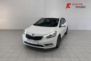 Kia Cerato II Астрахань  - изображение 19