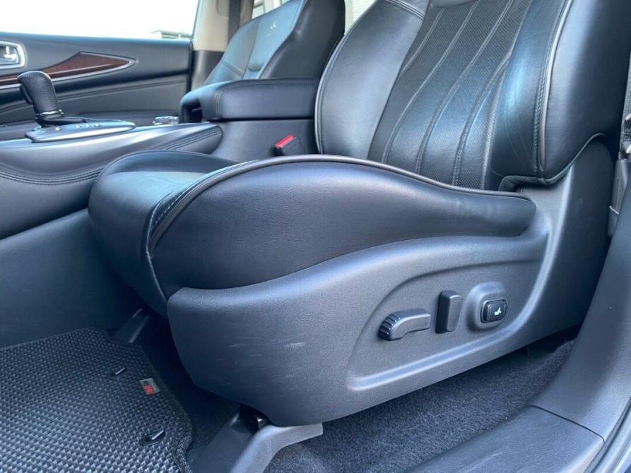 Infiniti QX60 I Сочи  - изображение 16