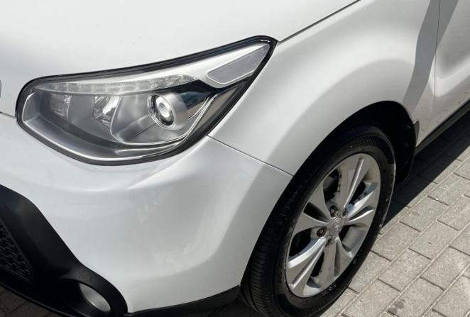 Kia Soul II с пробегом 2016 года, цена 1 474 000 рублей, 105555 км, хэтчбек, Автокод Объявления