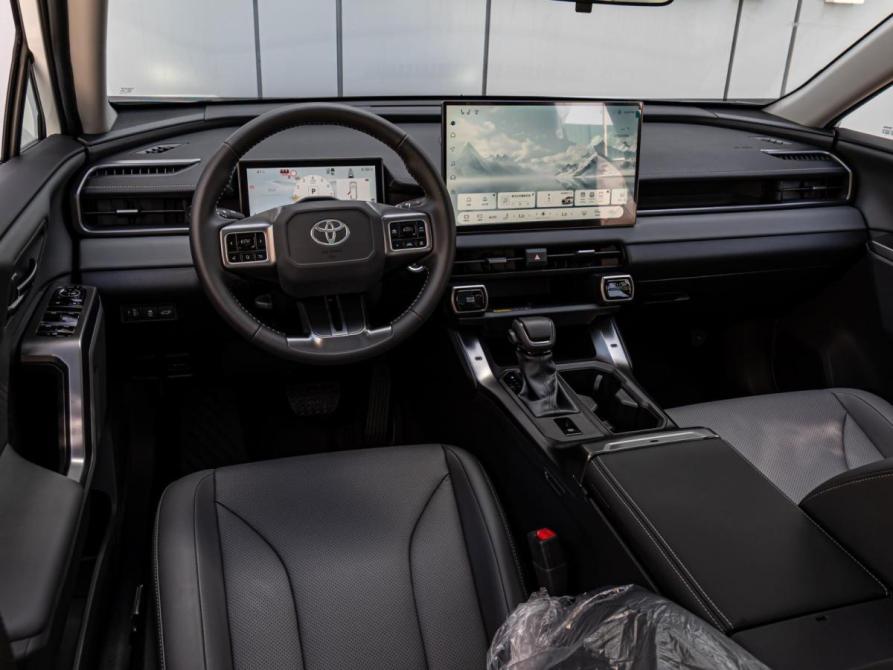 Toyota RAV4 VI (XA60) Краснодар  - изображение 6
