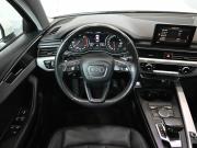 Audi A4 V (B9) Екатеринбург  - изображение 34