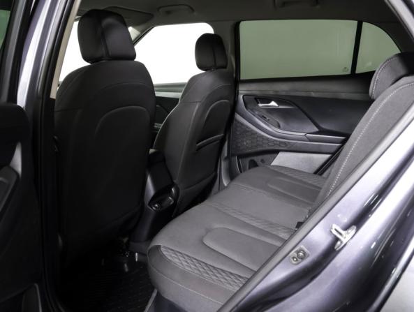 Hyundai Creta II с пробегом 2021 года, цена 2 241 000 рублей, 41650 км, внедорожник, Автокод Объявления