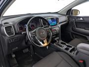 Kia Sportage IV Рестайлинг Москва  - изображение 43