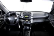 Toyota RAV4 III (XA30) Рестайлинг Тюмень  - изображение 38