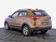 Hyundai Creta I Москва  - изображение 33