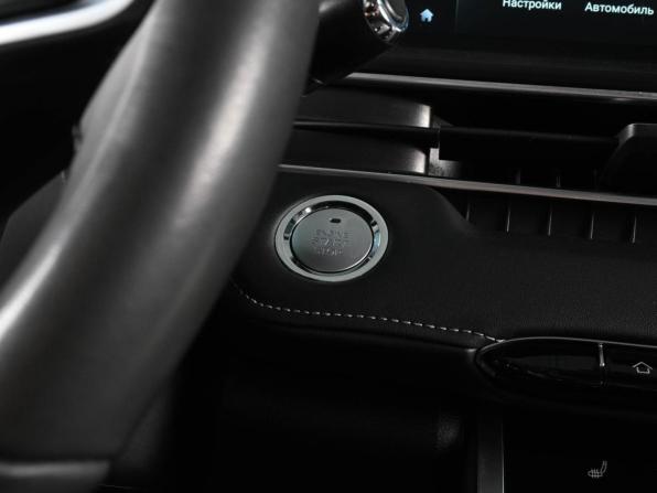 Chery Tiggo 4 Pro I Рестайлинг с пробегом 2024 года, цена 1 649 000 рублей, 39386 км, внедорожник, Автокод Объявления