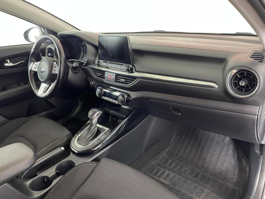 Kia Cerato IV Воронеж  - изображение 11