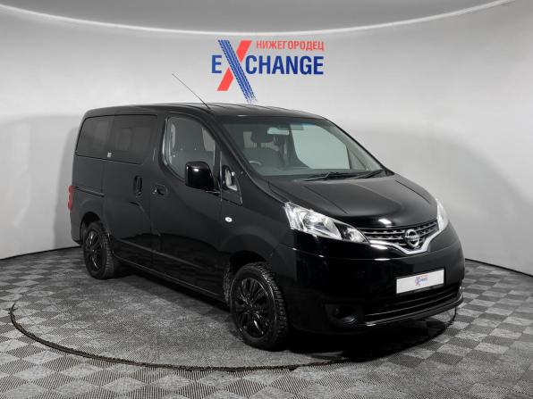 Nissan NV200 с пробегом 2019 года, цена 1 765 000 рублей, 96397 км, минивэн, Автокод Объявления