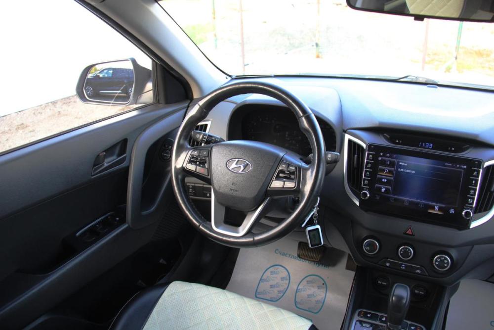 Hyundai Creta I Чебоксары  - изображение 19