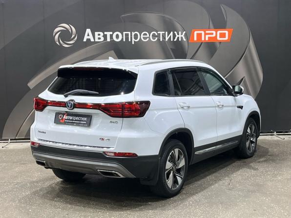 Changan CS75 I Рестайлинг с пробегом 2020 года, цена 1 770 000 рублей, 115264 км, внедорожник, Автокод Объявления