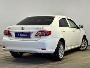 Toyota Corolla X (E140 E150) Рестайлинг Борисоглебск  - изображение 19