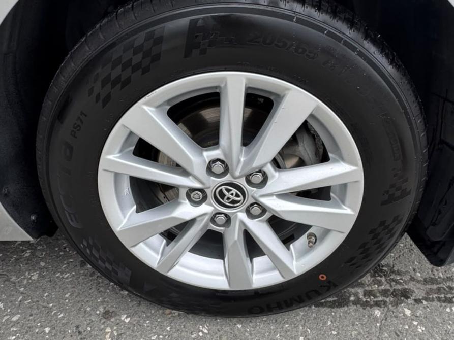 Toyota Camry VIII (XV70) Екатеринбург  - изображение 10