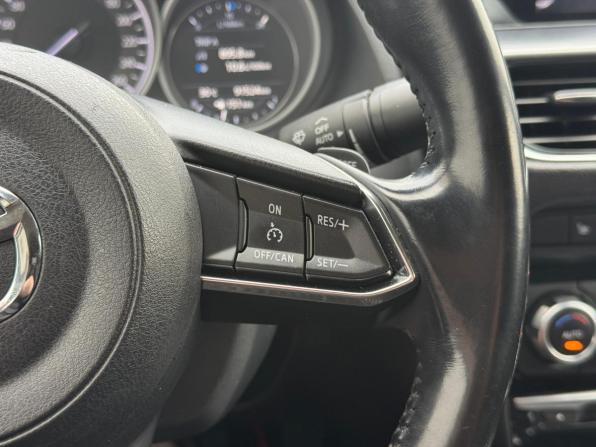 Mazda 6 III (GJ) Рестайлинг с пробегом 2018 года, цена 1 900 000 рублей, 91524 км, седан, Автокод Объявления