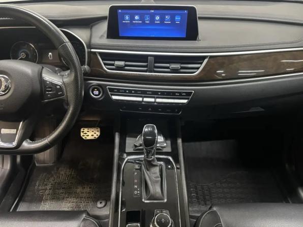 Dongfeng 580 I Рестайлинг с пробегом 2023 года, цена 1 359 000 рублей, 155000 км, внедорожник, Автокод Объявления