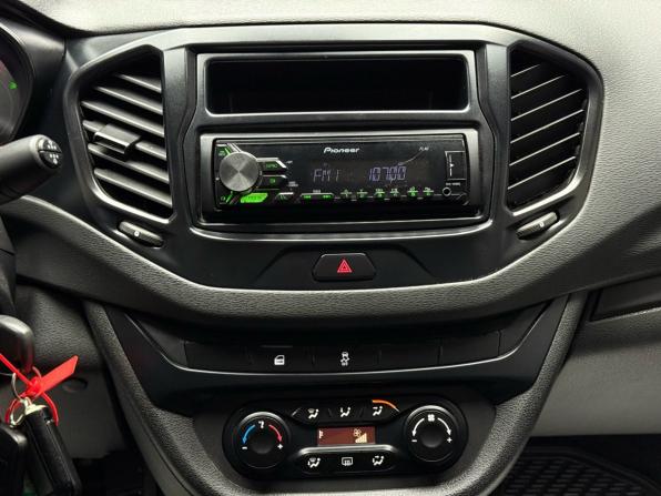 Lada (ВАЗ) Vesta I с пробегом 2017 года, цена 759 000 рублей, 180198 км, седан, Автокод Объявления