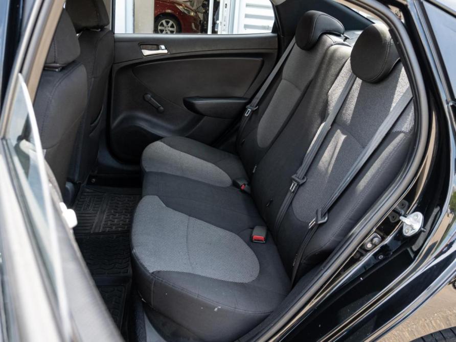 Hyundai Solaris I Краснодар  - изображение 9