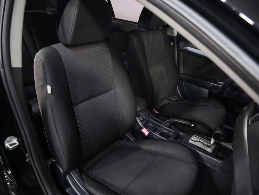 Mitsubishi Lancer X Санкт-Петербург  - изображение 17