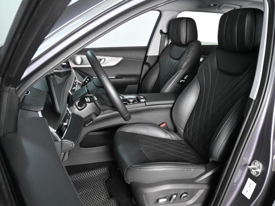 Chery Tiggo 8 Pro Max I Рестайлинг Ростов-на-Дону  - изображение 11