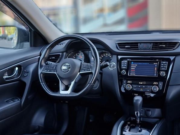Nissan X-Trail III Рестайлинг с пробегом 2019 года, цена 2 600 000 рублей, 55226 км, внедорожник, Автокод Объявления