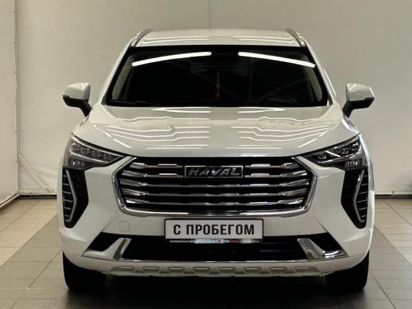 Haval Jolion I Рестайлинг с пробегом 2023 года, цена 1 699 000 рублей, 64766 км, внедорожник, Автокод Объявления