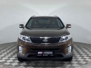 Kia Sorento II Рестайлинг Ростов-на-Дону  - изображение 14