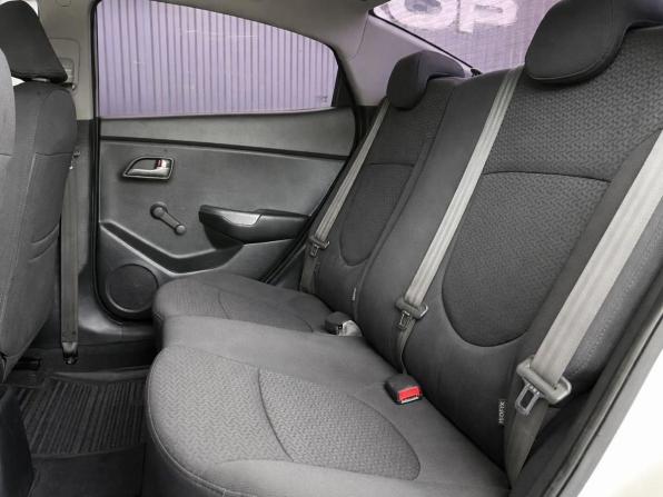 Kia Rio III с пробегом 2011 года, цена 677 000 рублей, 164339 км, седан, Автокод Объявления