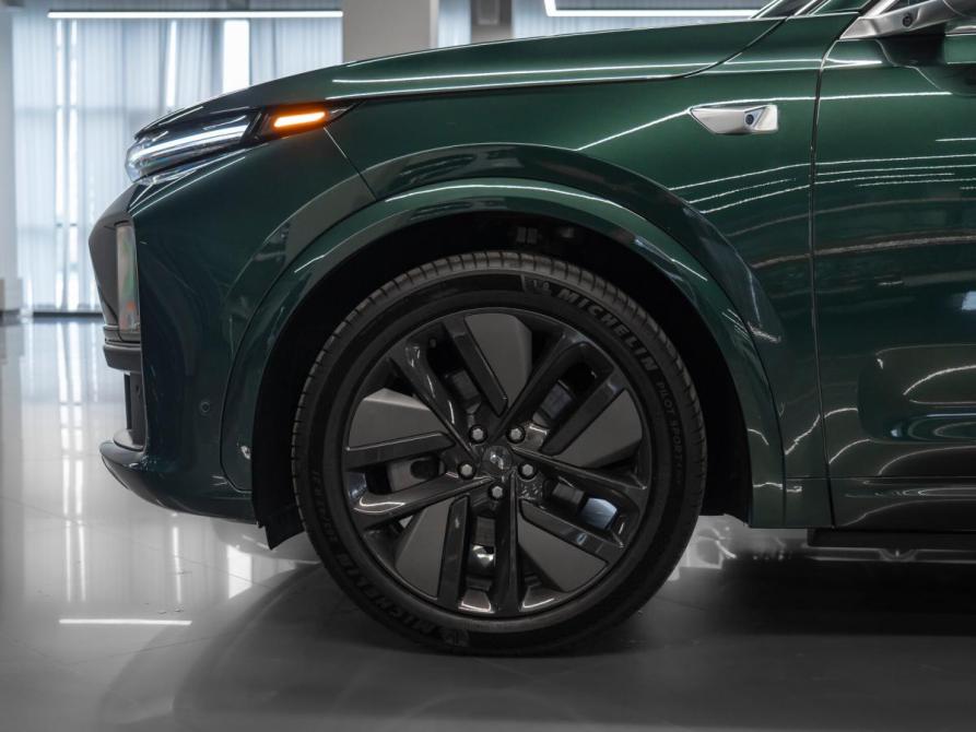 Li Auto (Lixiang) L7 I Рестайлинг Москва  - изображение 30