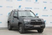 Lada (ВАЗ) Niva Travel I Пермь  - изображение 22