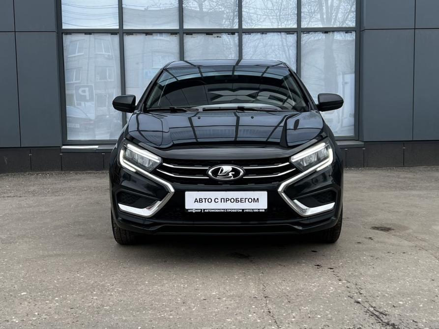 Lada (ВАЗ) Vesta I Рестайлинг (NG) Ярославль  - изображение 2