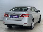 Nissan Sentra VII (B17) Воронеж  - изображение 24
