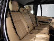 Land Rover Range Rover III Рестайлинг 2 Санкт-Петербург  - изображение 36